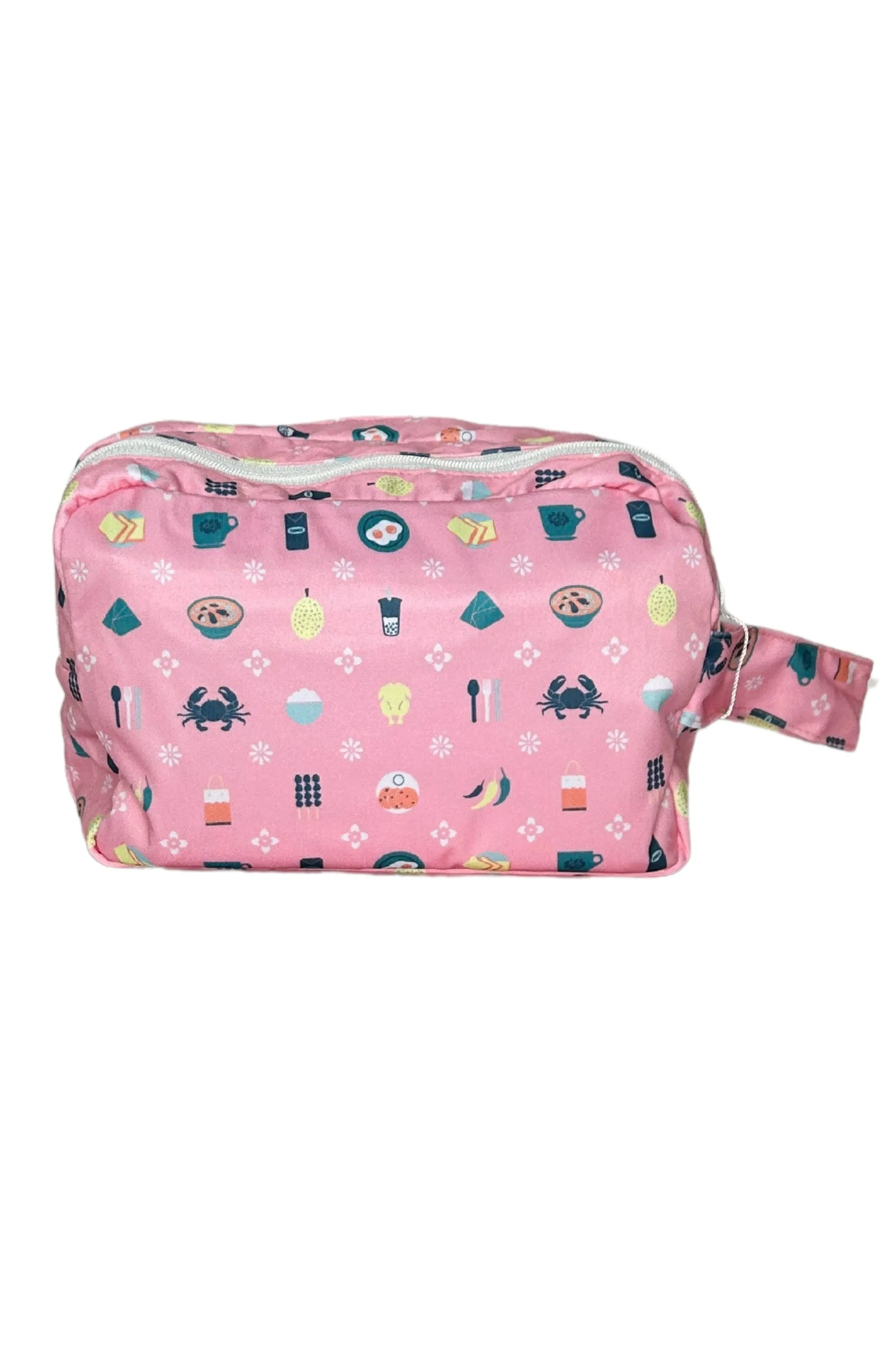 Cosmetic Bag