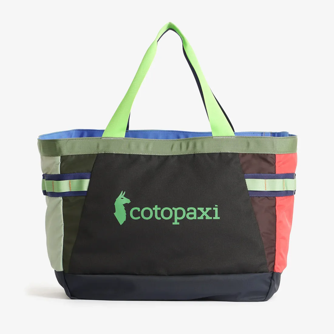 Cotopaxi Allpa 60L Gear Haulet Tote Bag