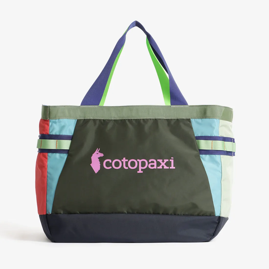 Cotopaxi Allpa 60L Gear Haulet Tote Bag