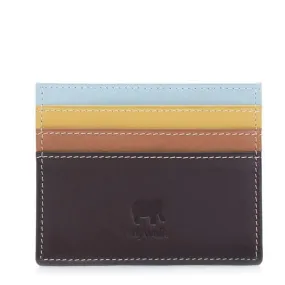 Credit Card Holder - Mocha