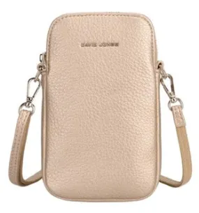 David Jones NV6937-1 Phone Bag