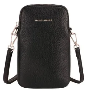 David Jones NV6937-1 Phone Bag