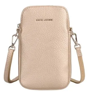 David Jones NV6937-1 Phone Bag