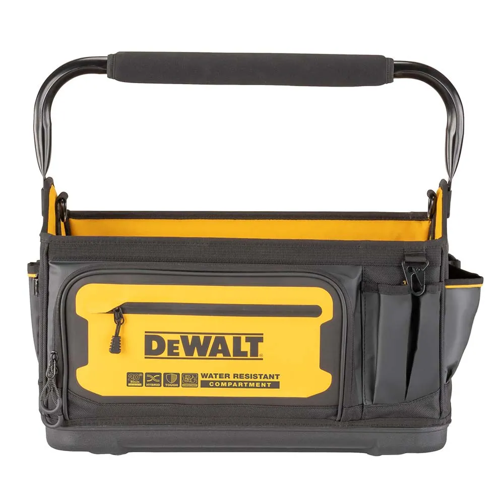 Dewalt 20" Pro Tool Tote DWST60106-1