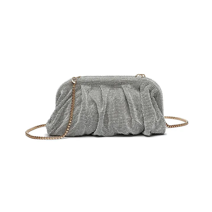 Diamante Evening Bag TB 03