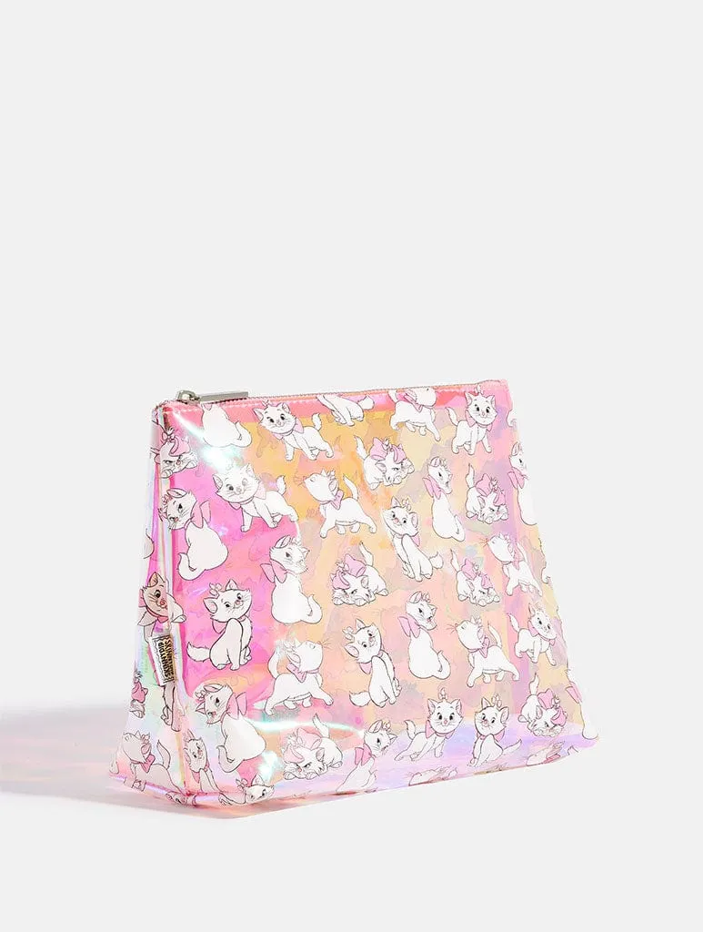 Disney Marie Wash Bag