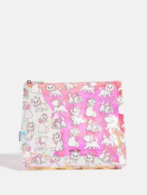 Disney Marie Wash Bag