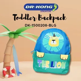 DR.KONG TODDLER BACKPACKS DK-1500208-BLG(RP : $69.90)