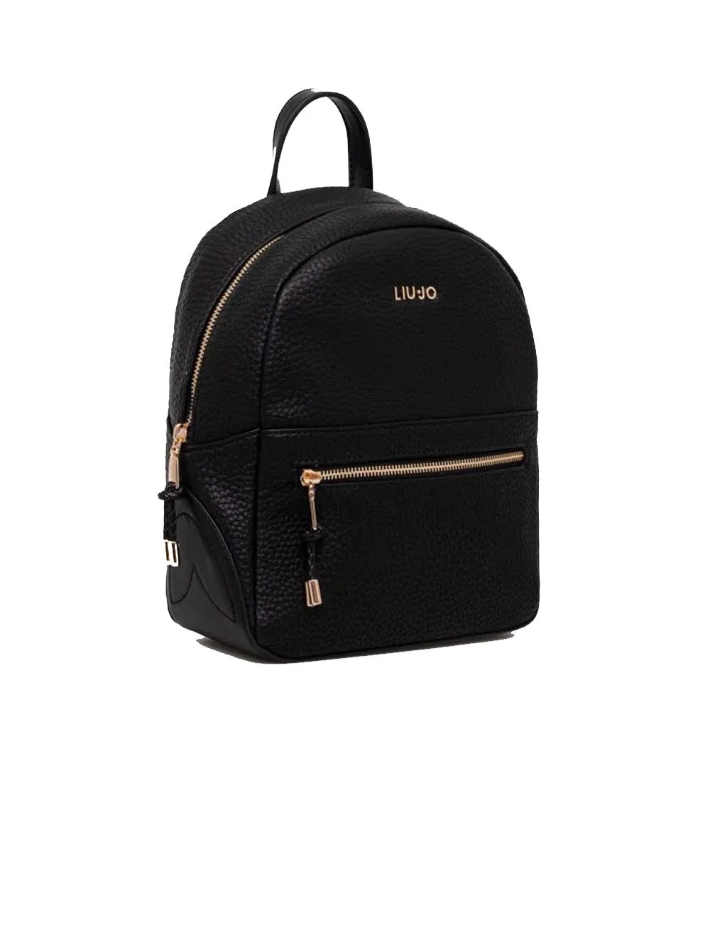 ECS M Backpack - Nero