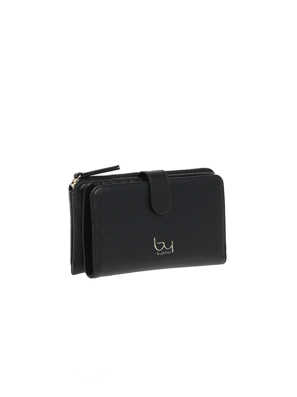 Emma Wallet - Black