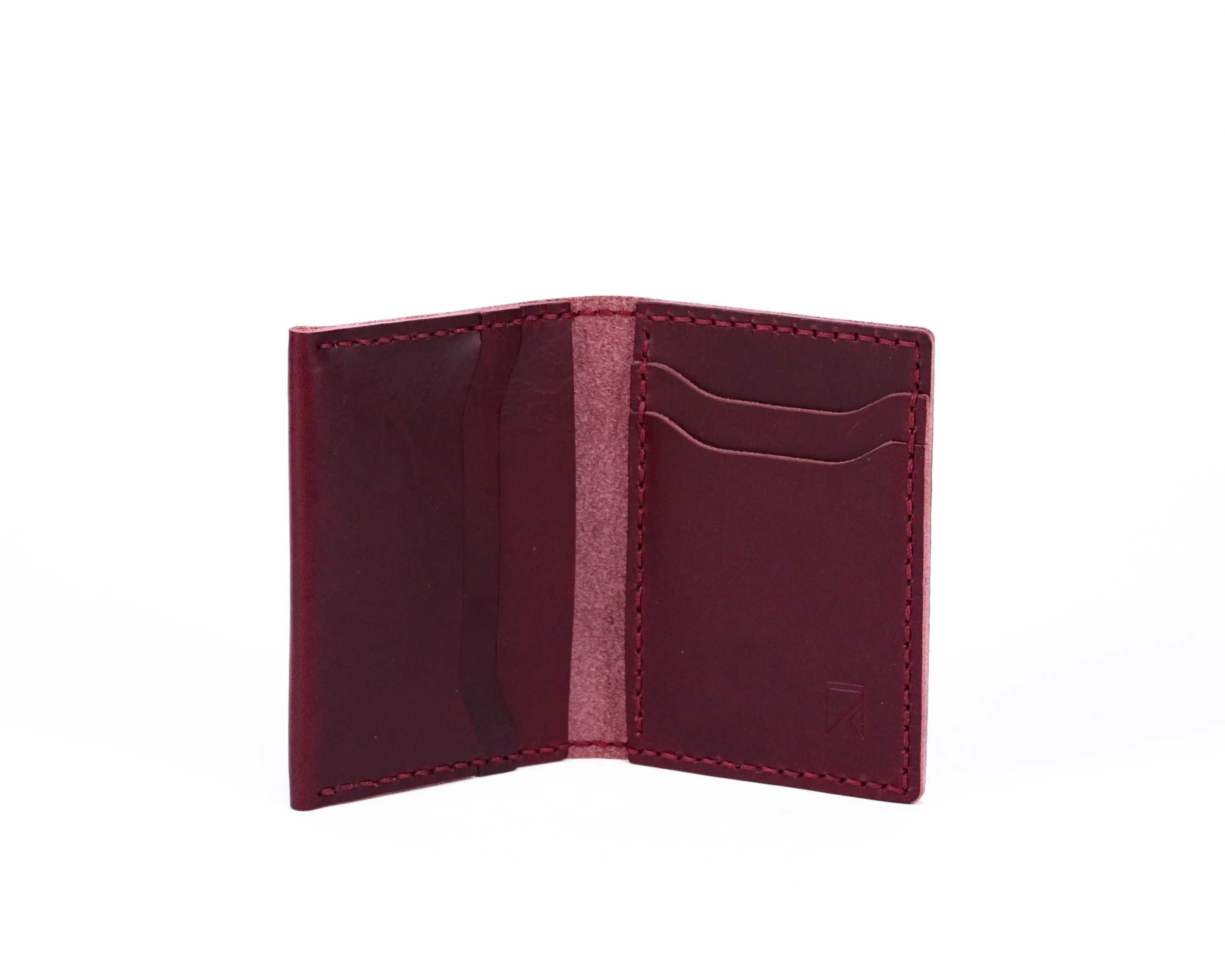 Essex Wallet: Emerald