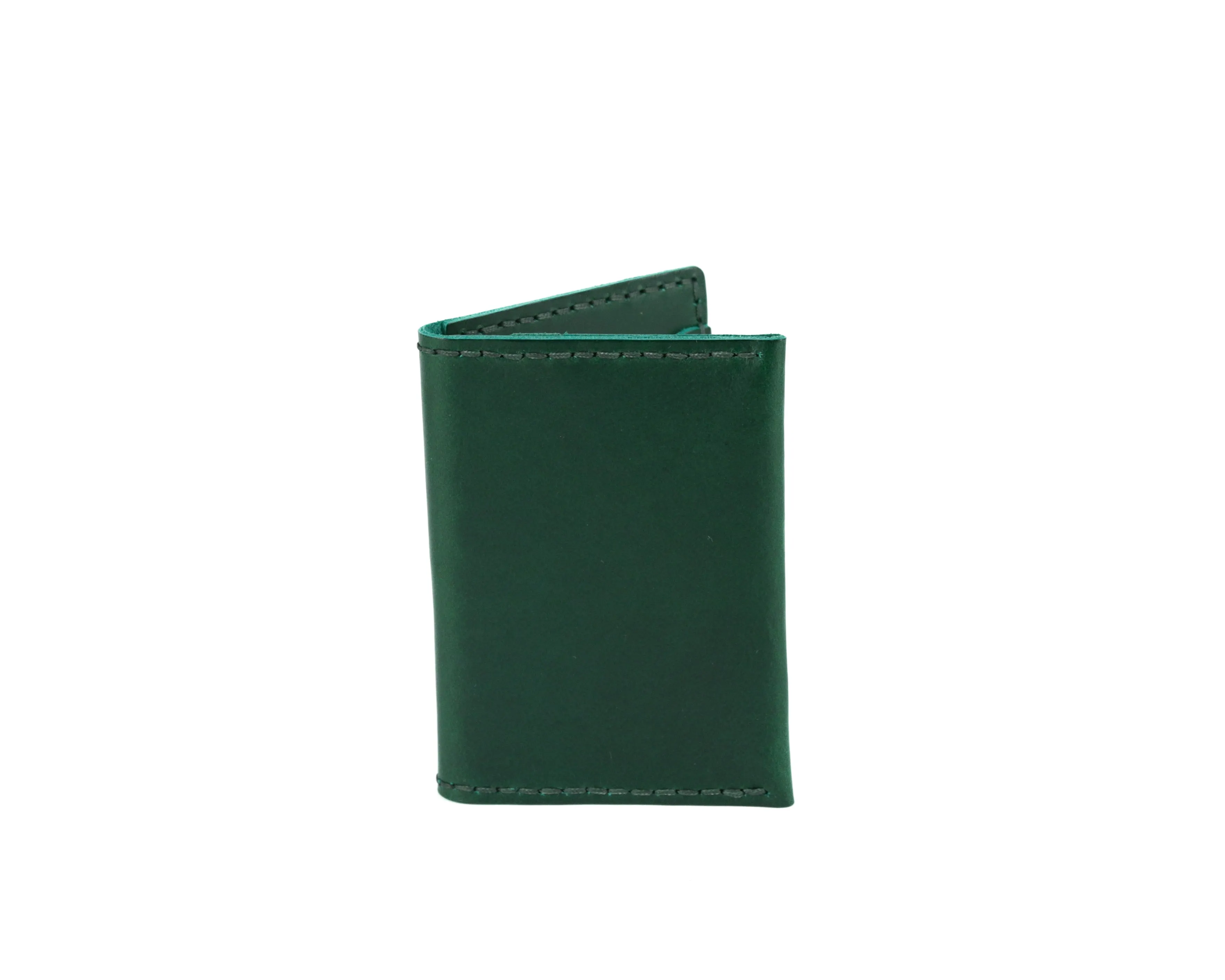 Essex Wallet: Emerald