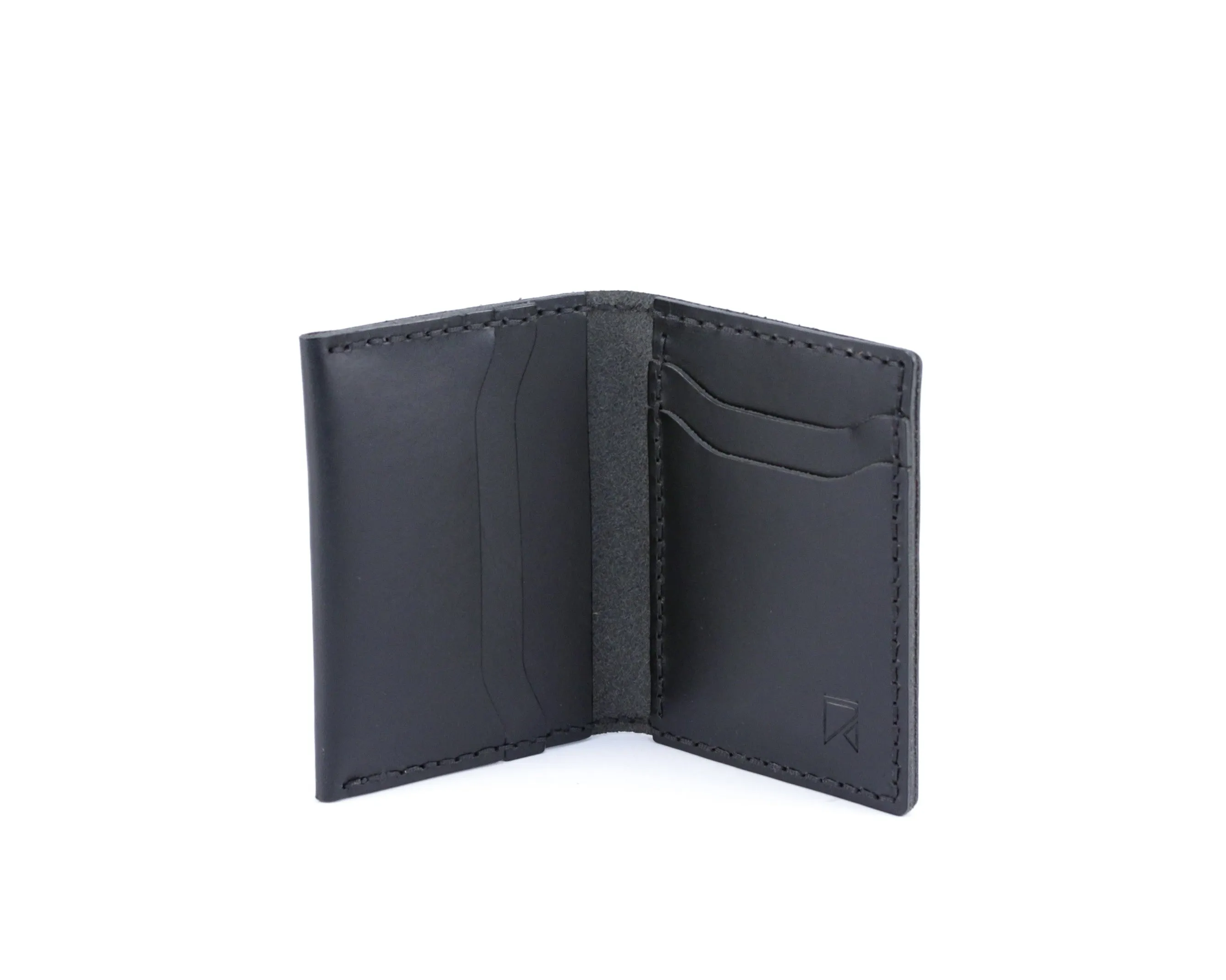 Essex Wallet: Emerald