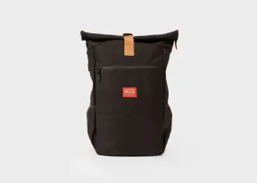 Everyday Backpack in Black