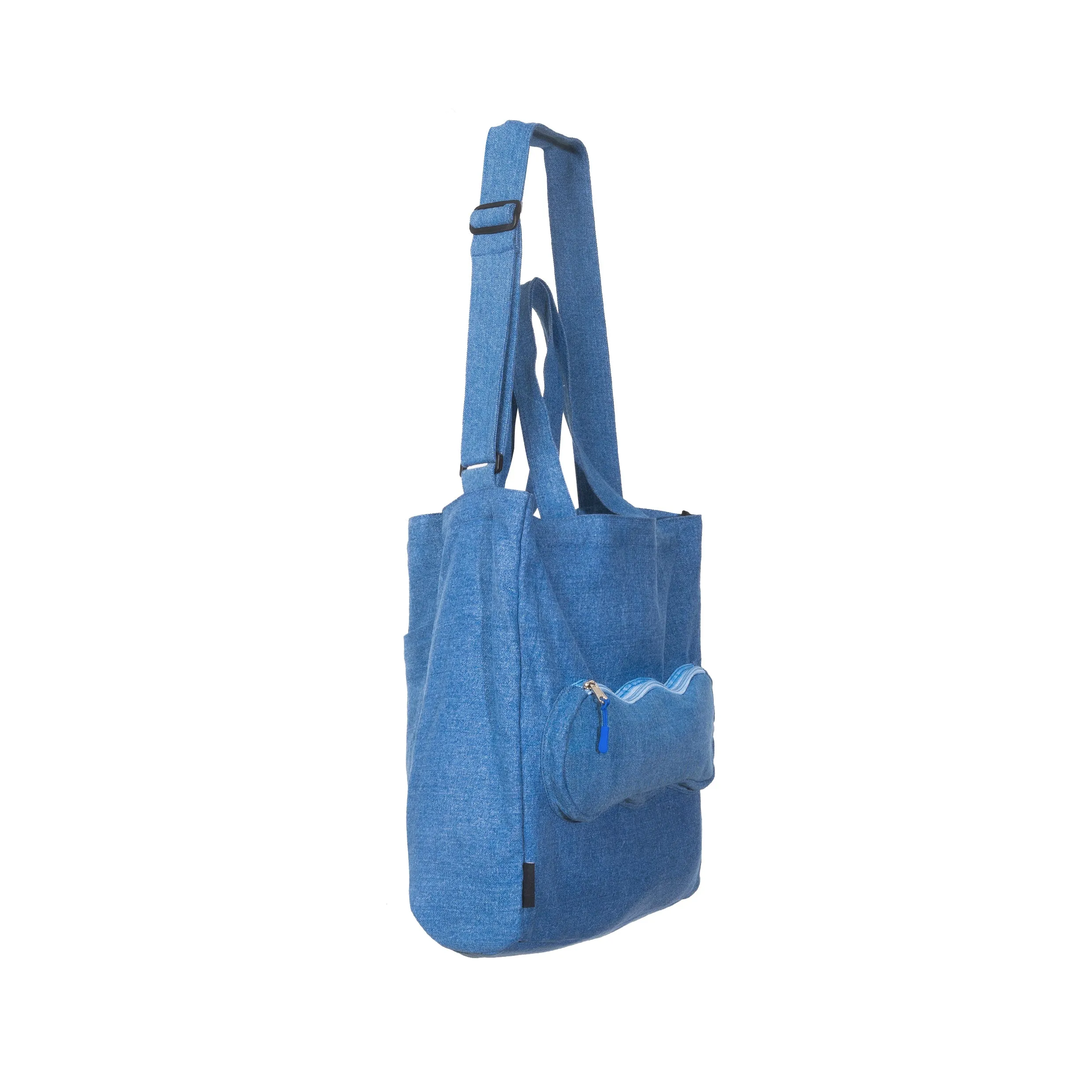 Extra Tote - Pocket