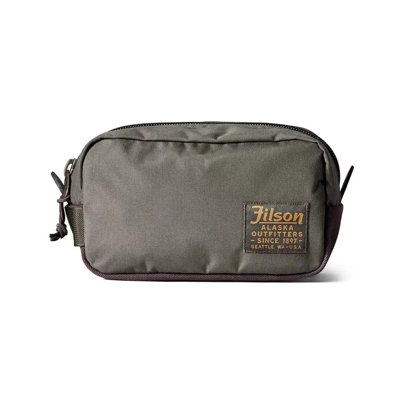 Filson Travel Pack Otter Green