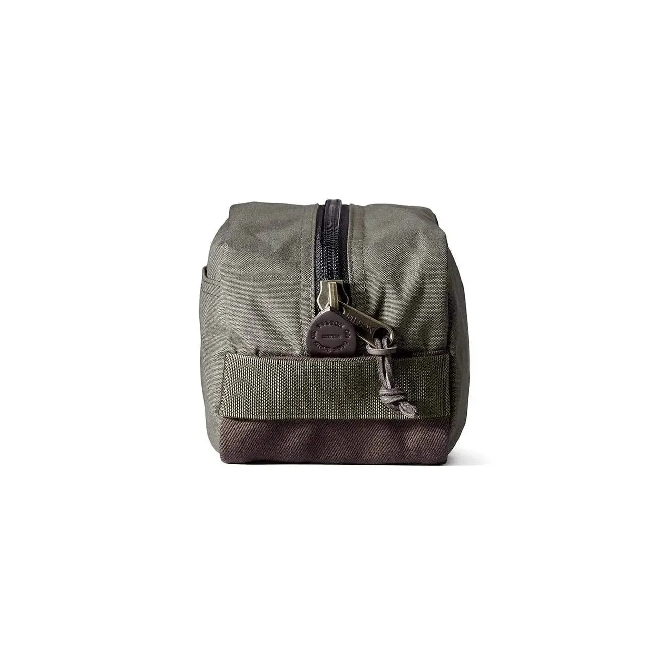 Filson Travel Pack Otter Green