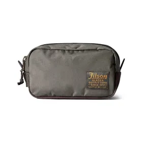 Filson Travel Pack Otter Green