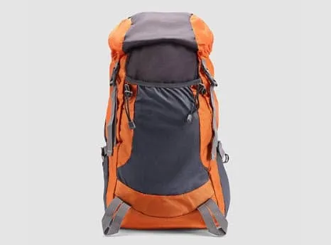 FitVille Packable Light Backpack