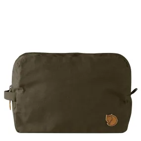 Fjallraven Gear Bag Large Dark Olive