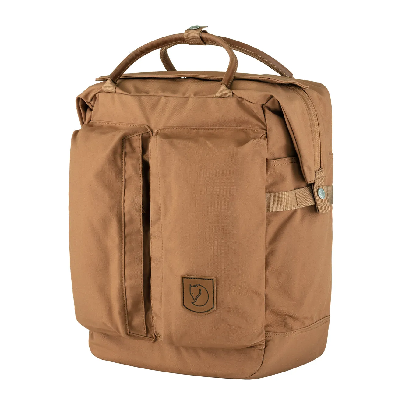 Fjallraven Haulpack No.1 Khaki Dust