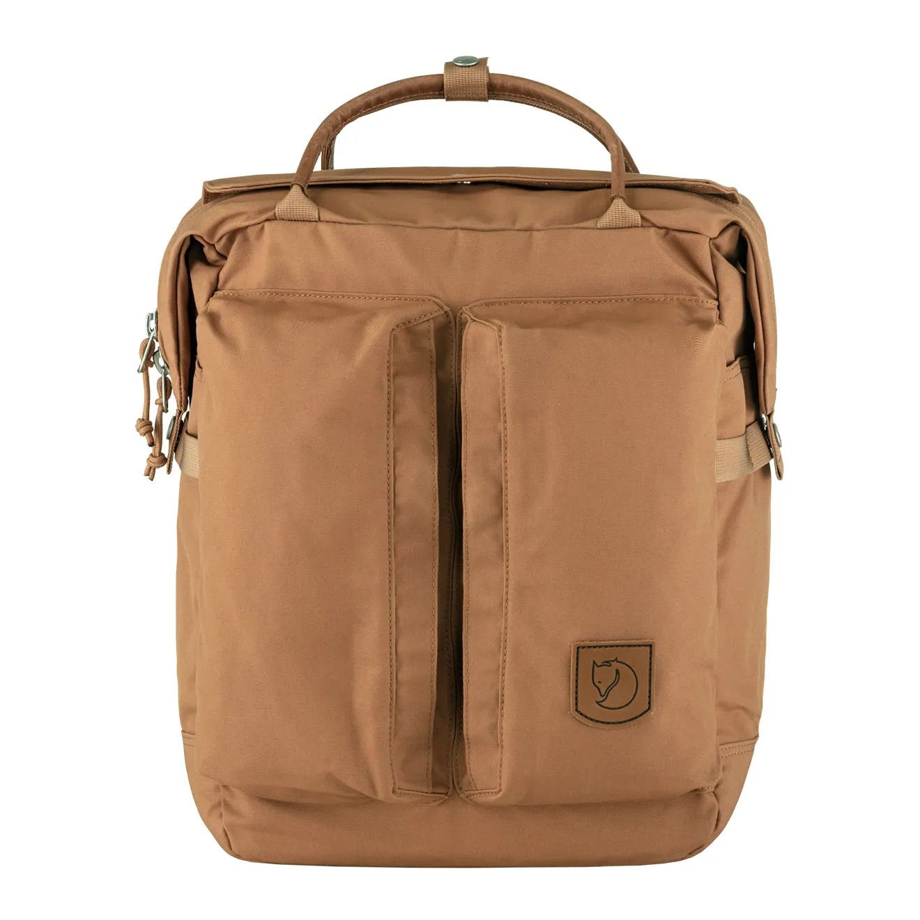 Fjallraven Haulpack No.1 Khaki Dust