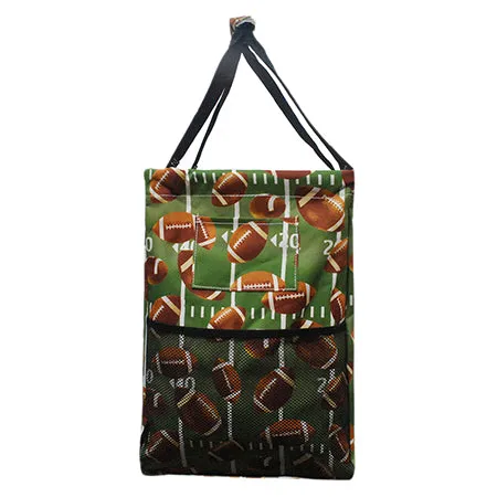 Football Life NGIL Mega Shopping Utility Tote Bag