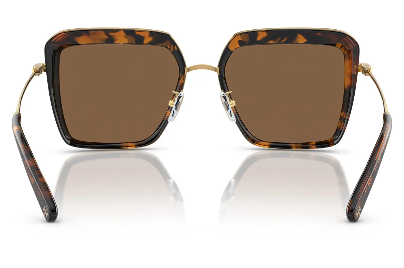 Gafas de Sol Tory Burch 0TY6099 Unisex Color Havana