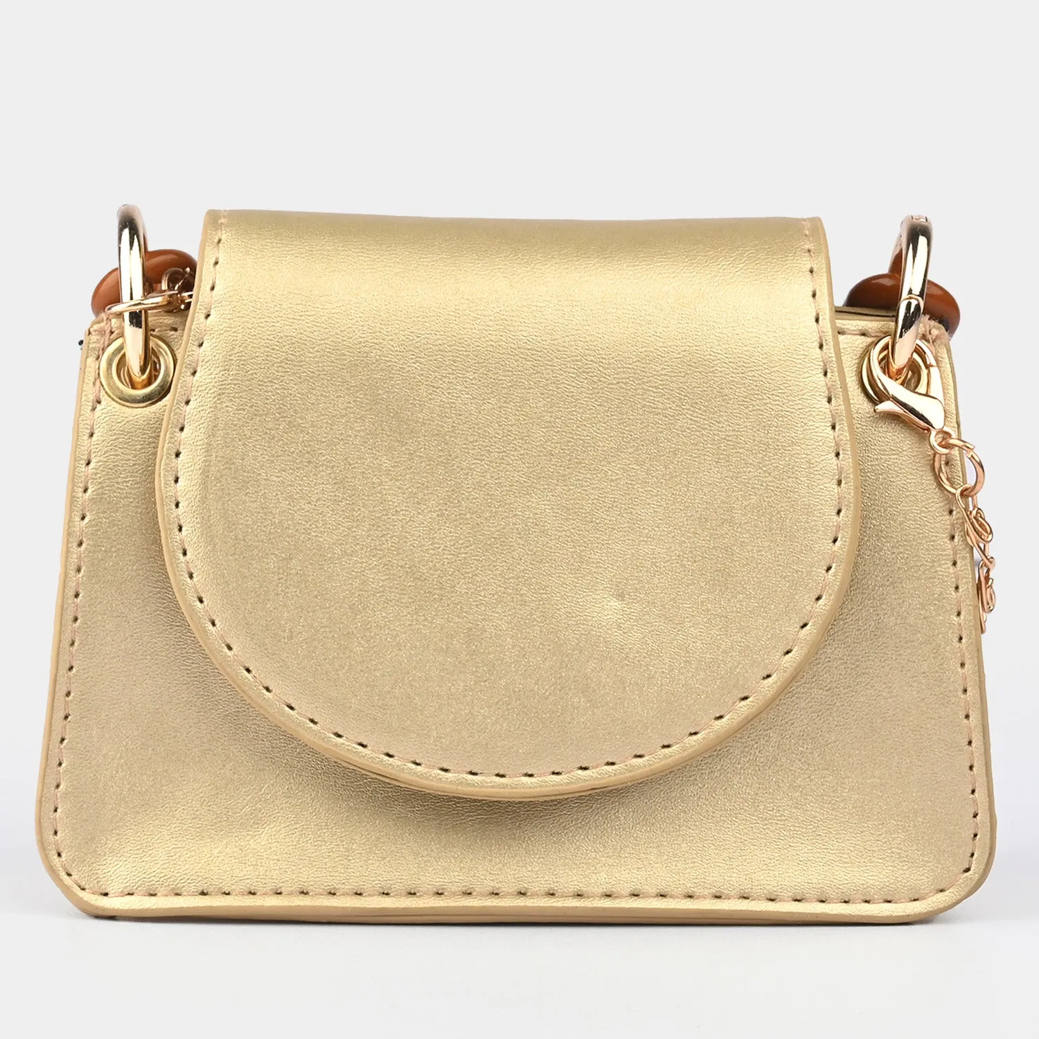 GIRLS FANCY HAND BAG