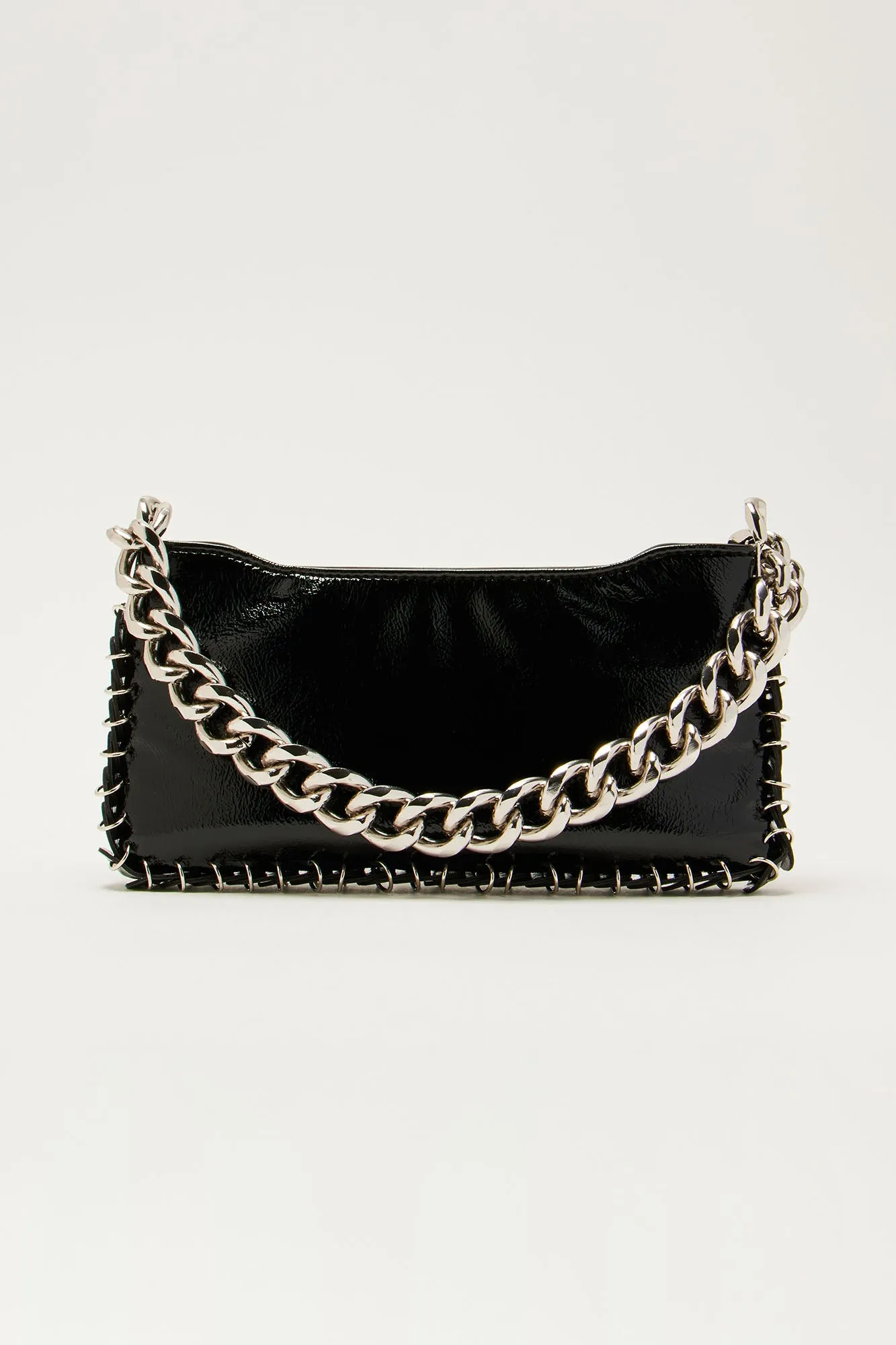 Good Girl Gone Bad Handbag - Black