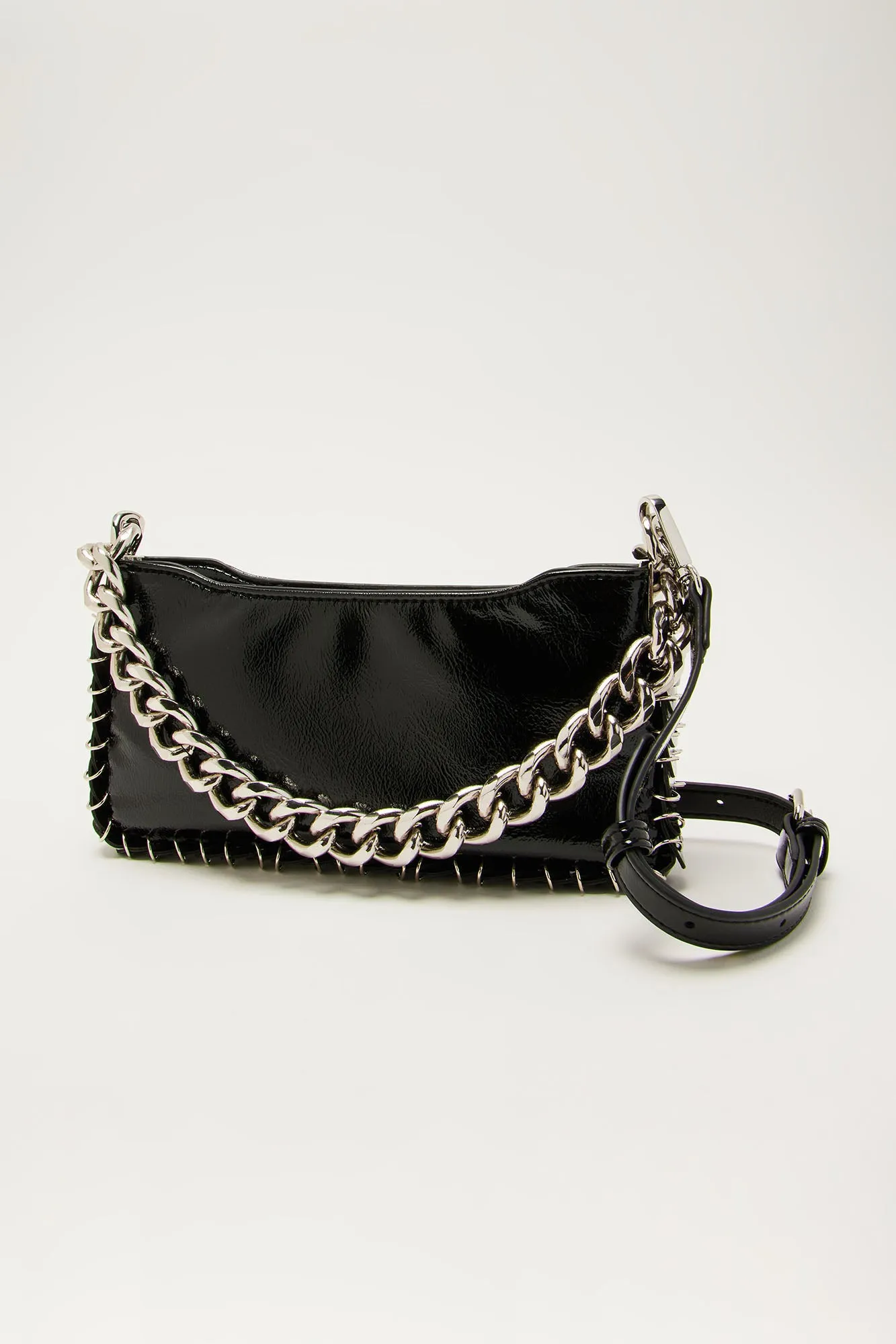 Good Girl Gone Bad Handbag - Black