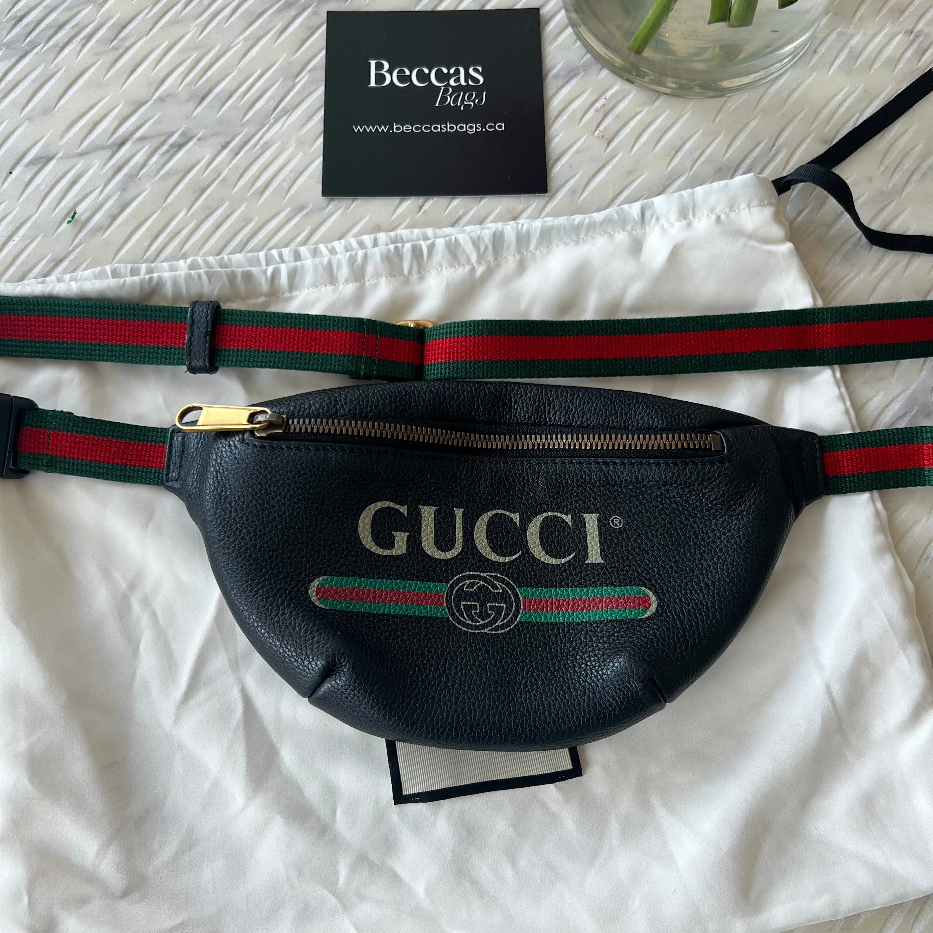 GUCCI Belt Bag