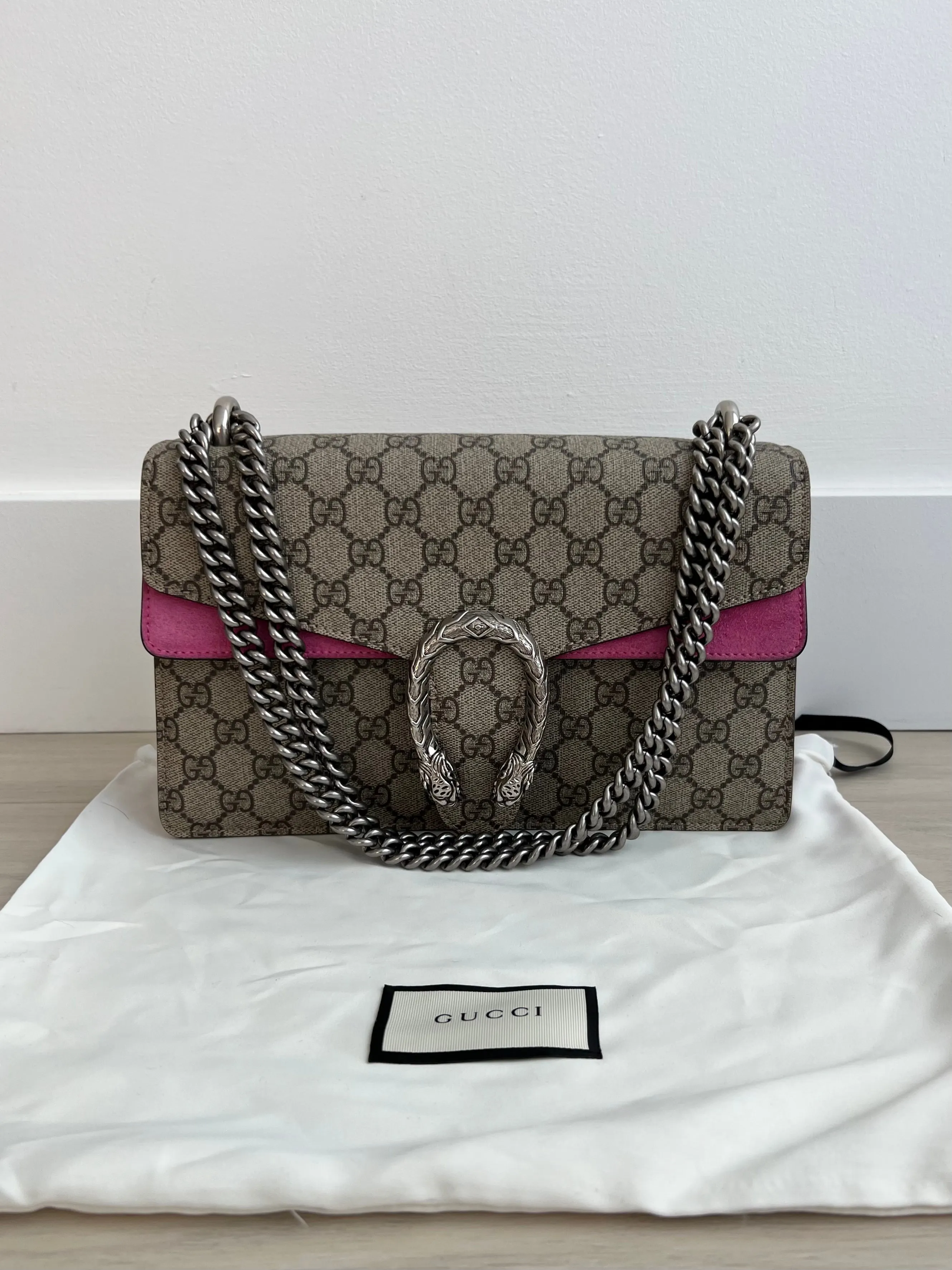 Gucci Dionysus Bag