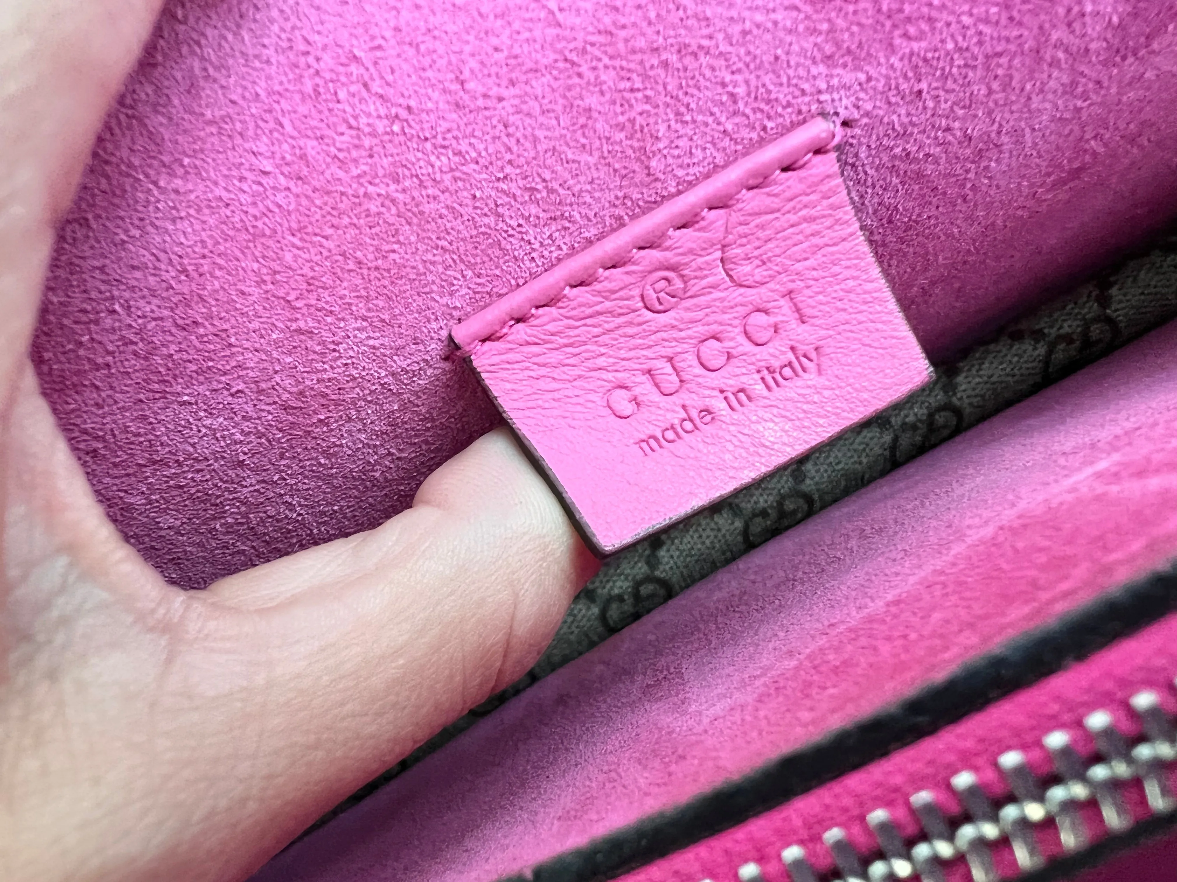 Gucci Dionysus Bag