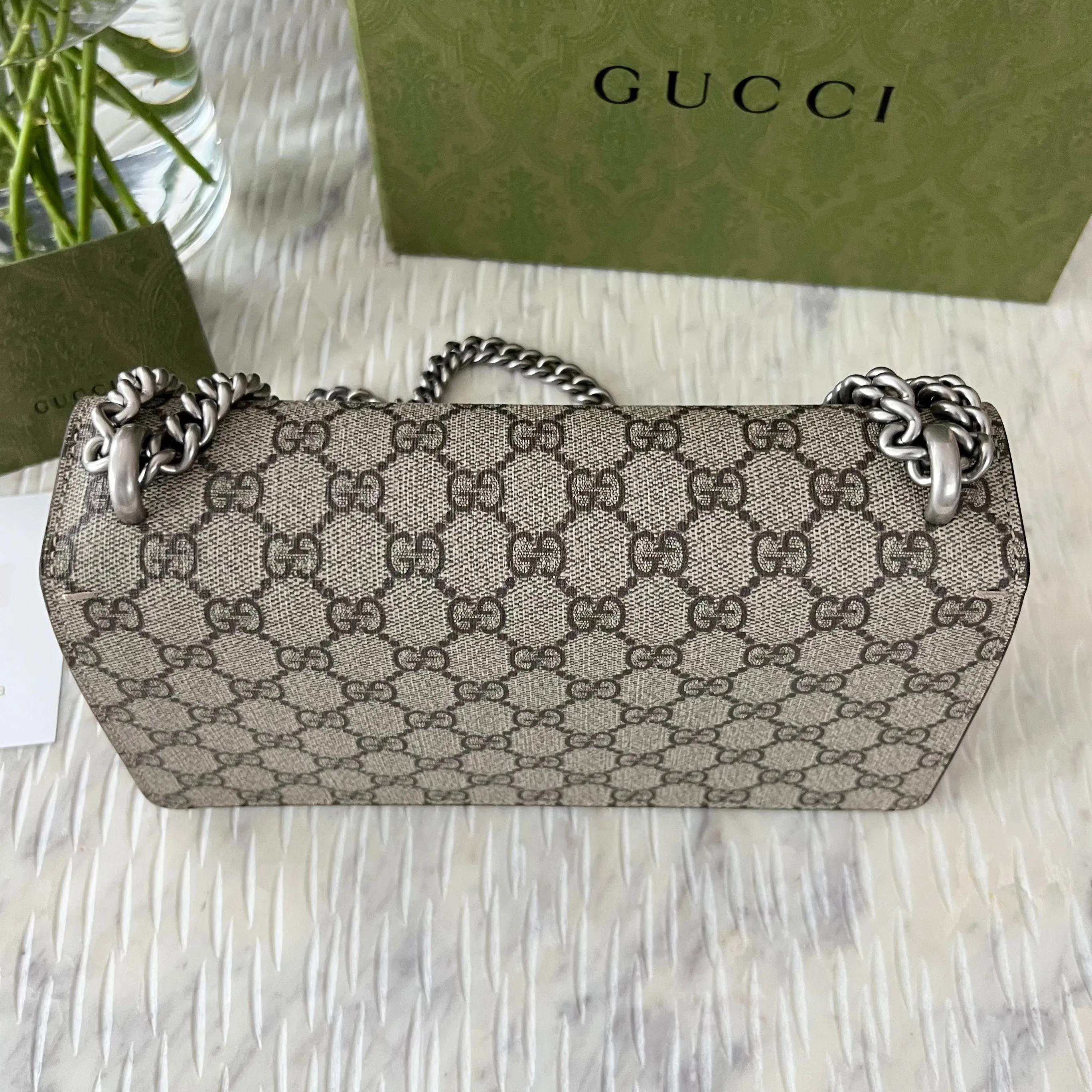 GUCCI Dionysus Bag