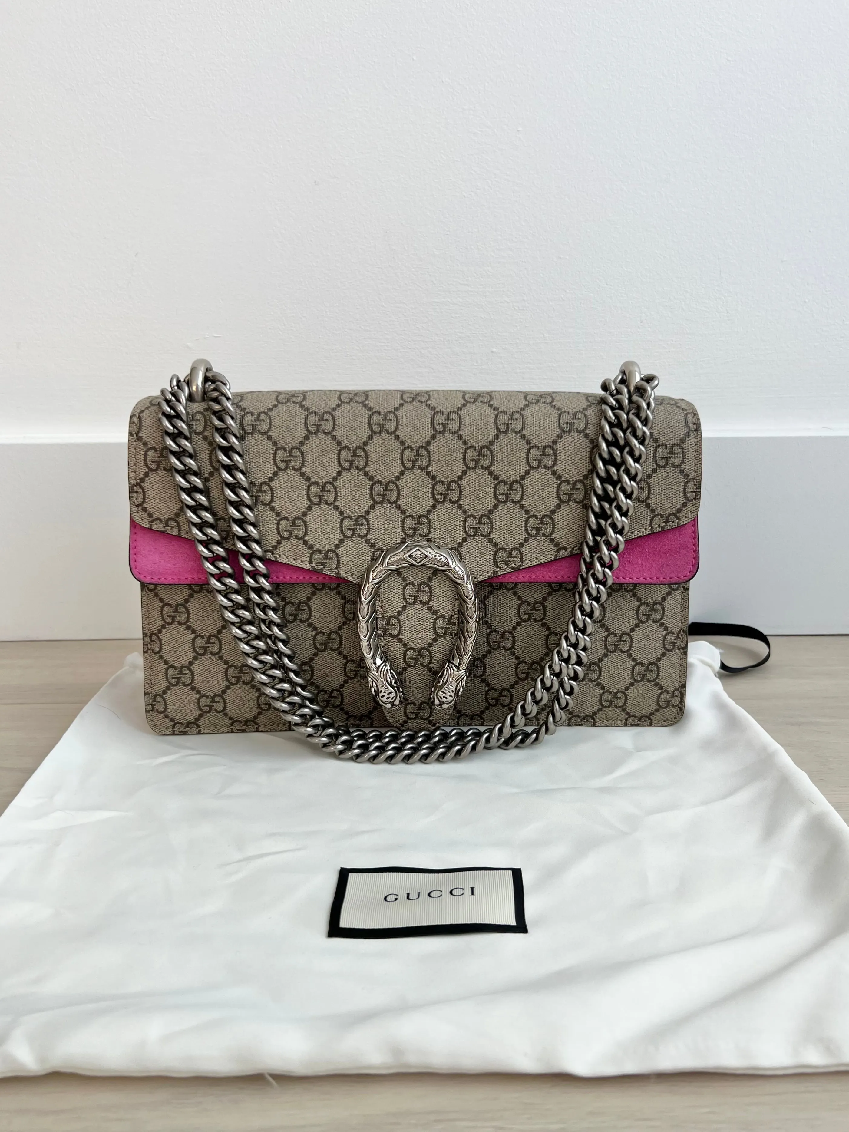 Gucci Dionysus Bag