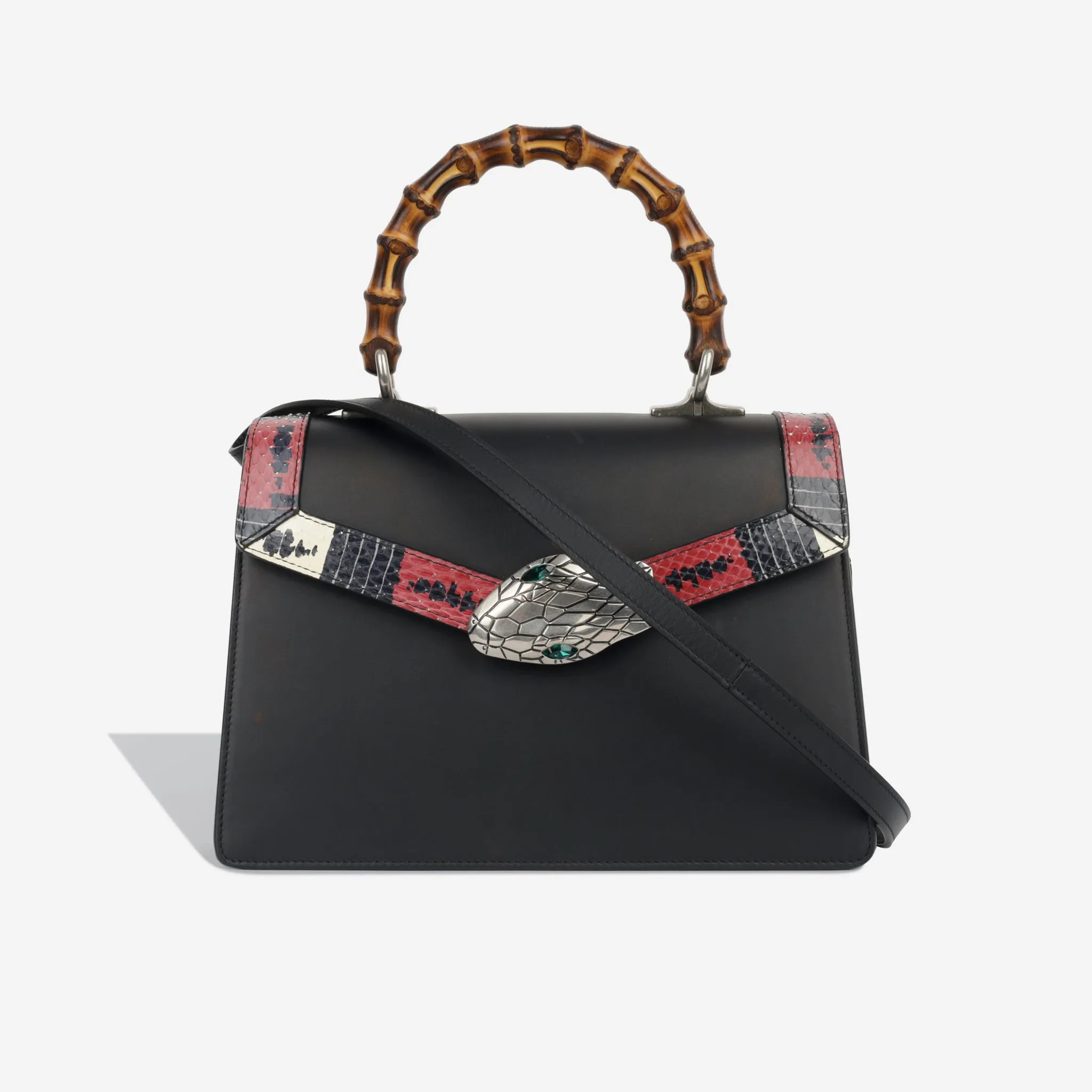 Gucci Lilith Top Handle Bag