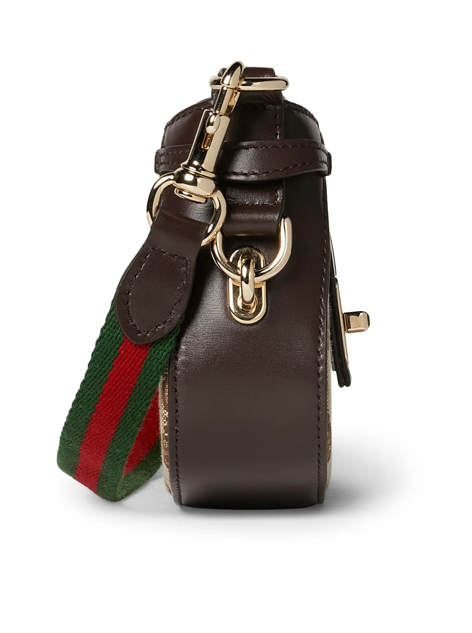 GUCCI MOON SIDE MINI SHOULDER BAG