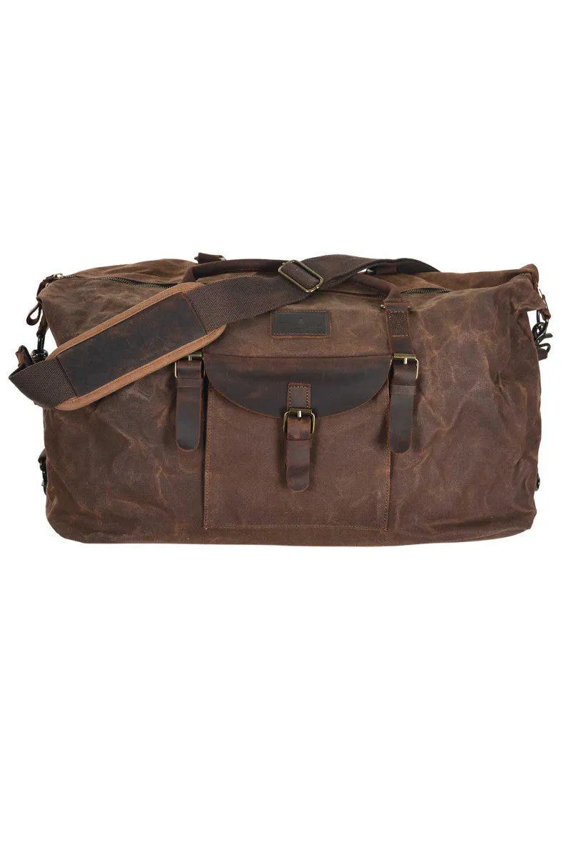 Gunardoo Duffle Bag