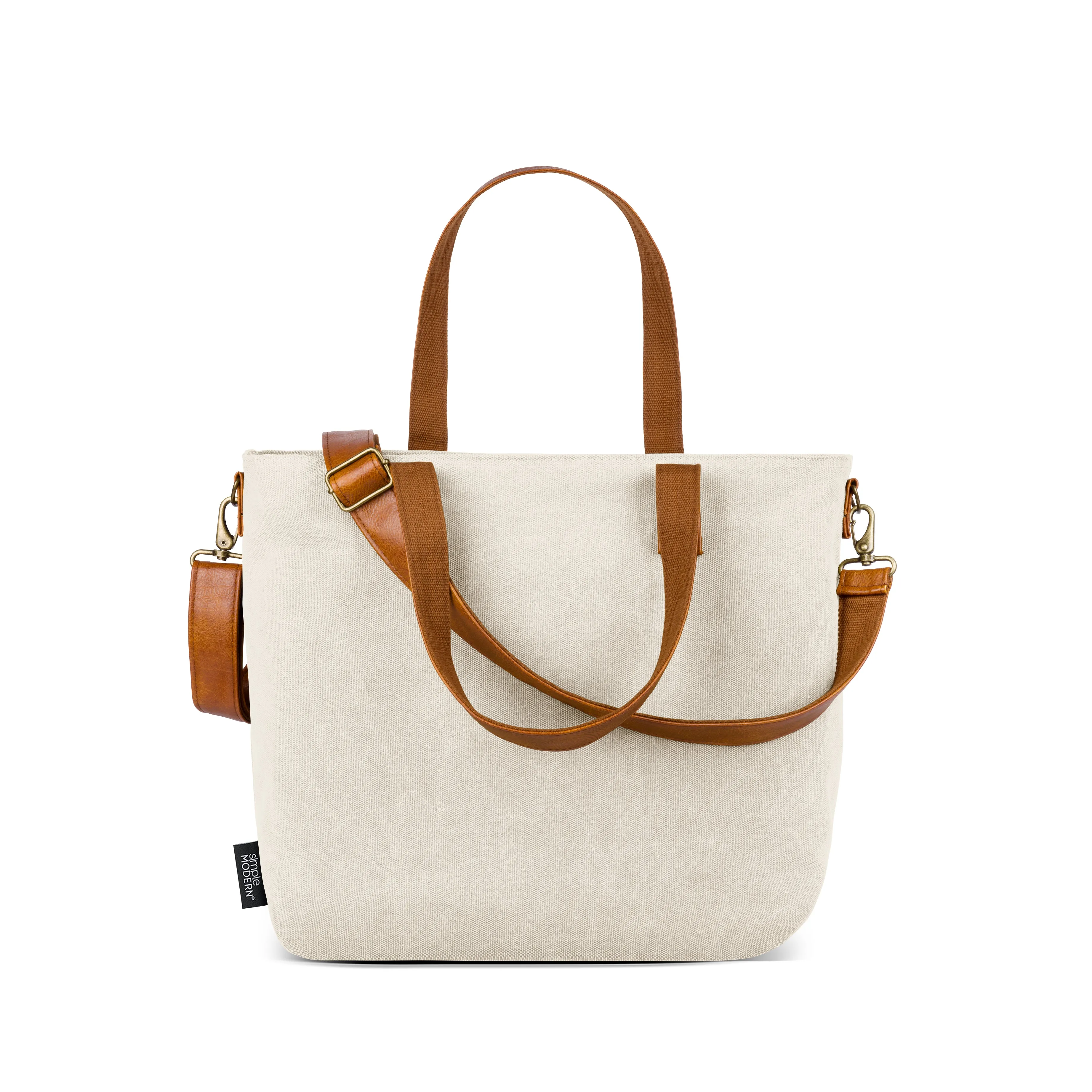 Harper Tote - Canvas