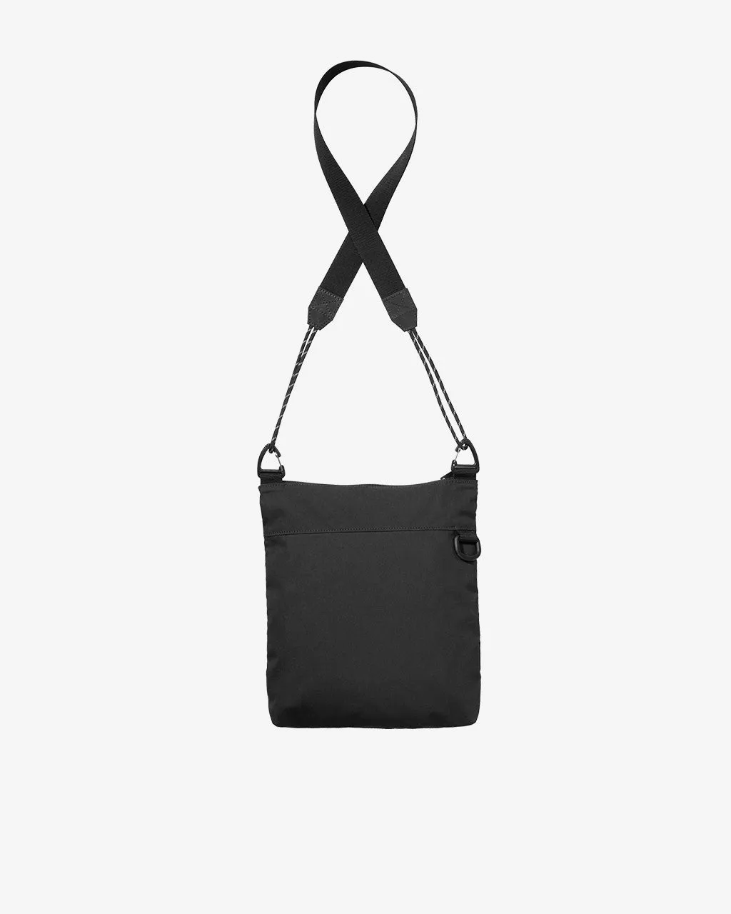 Haste Strap Bag Black