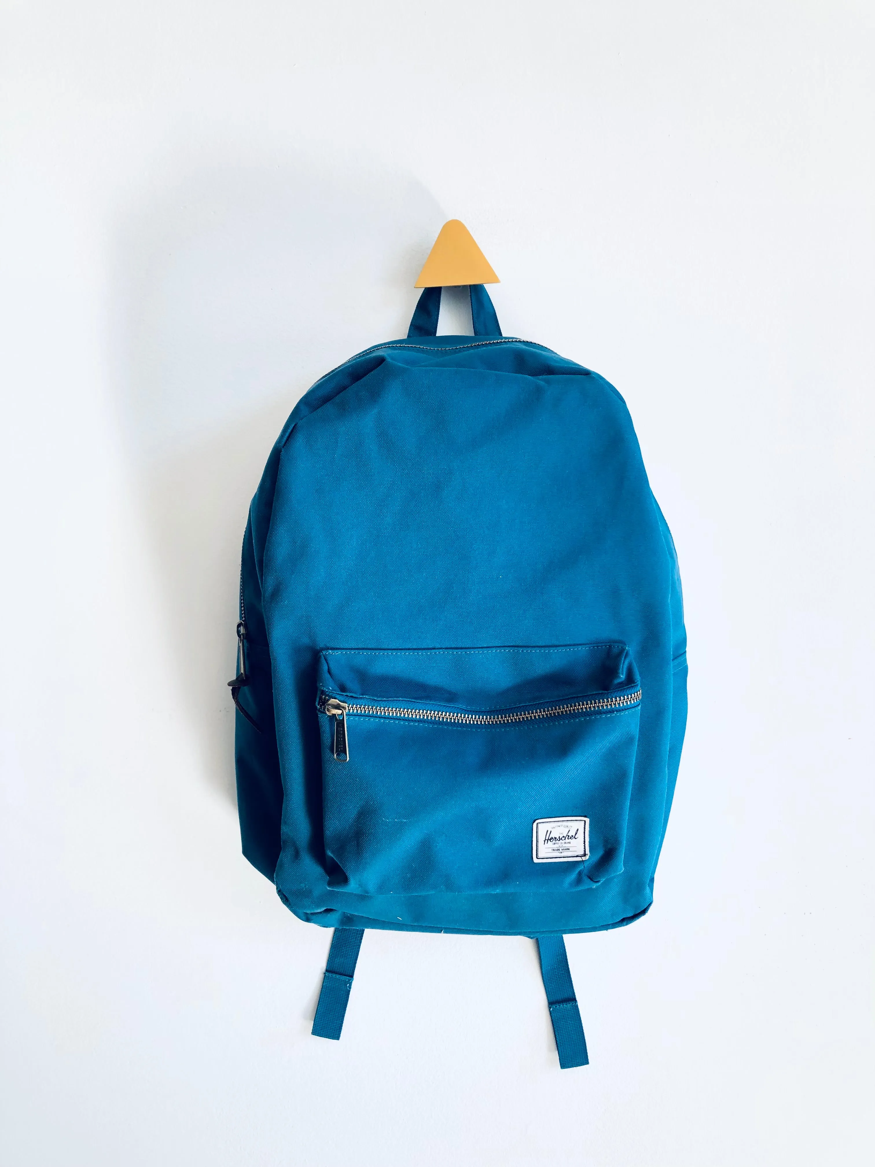 Heritage Backpack // Youth