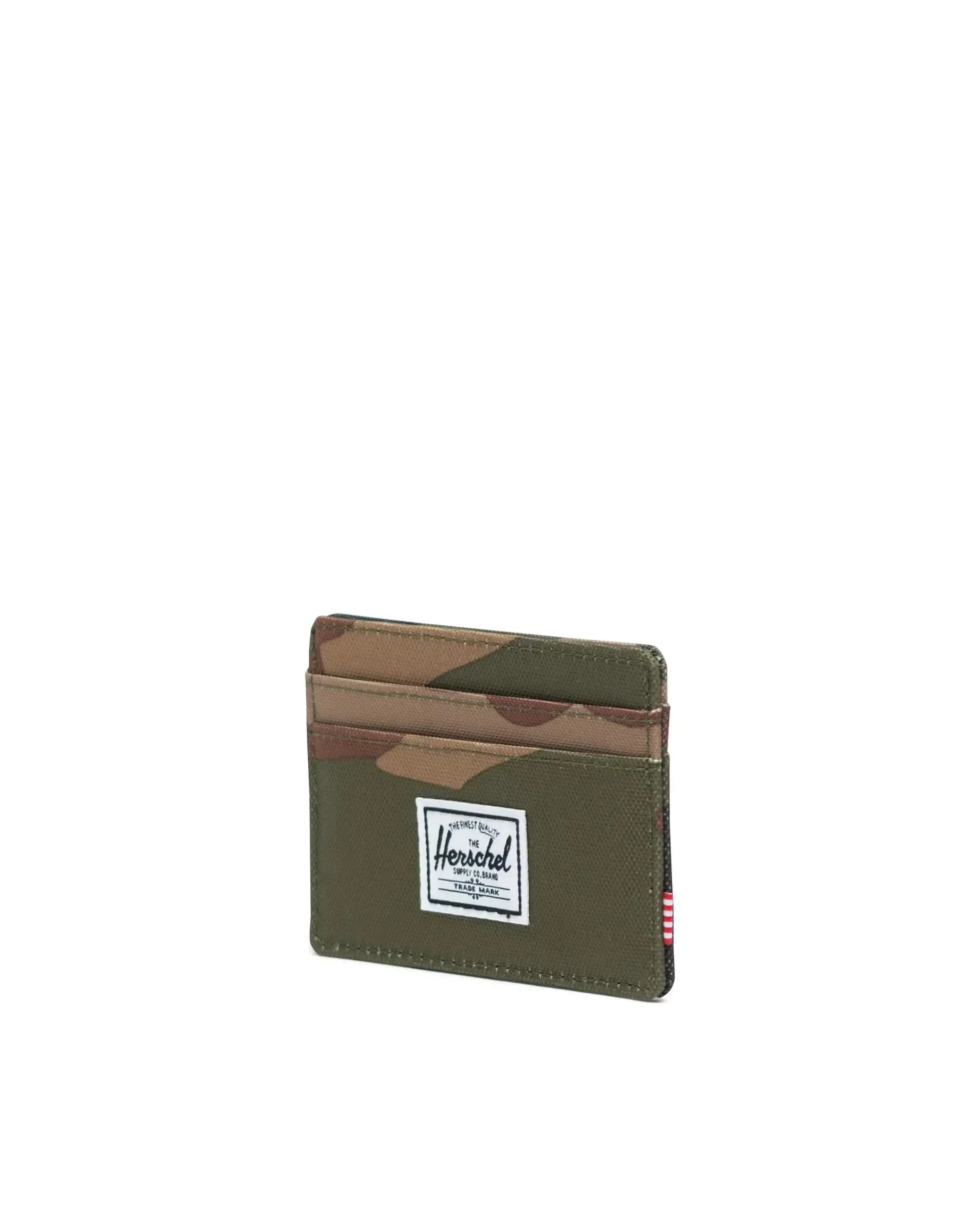 Herschel Charlie Wallet