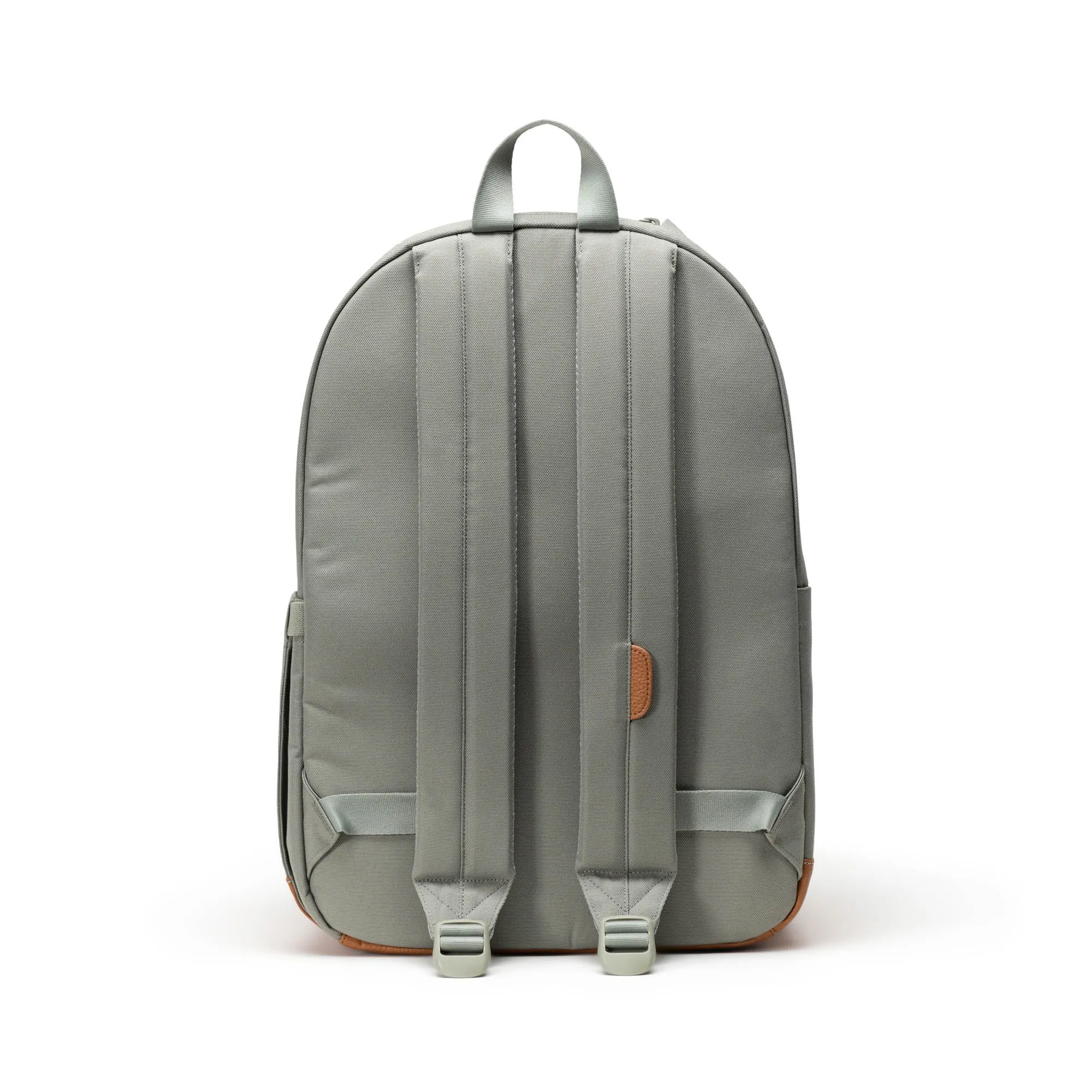 Herschel Pop Quiz Seagrass/Natural/White Stitch