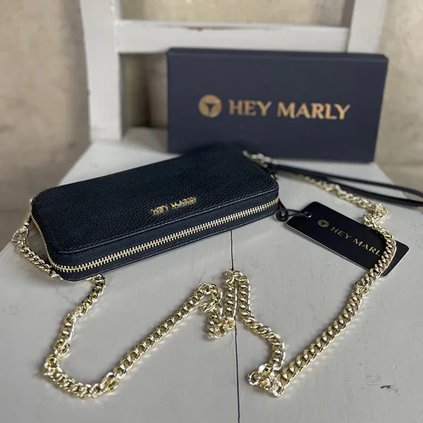 HEY MARLY Wallet Classy Chain