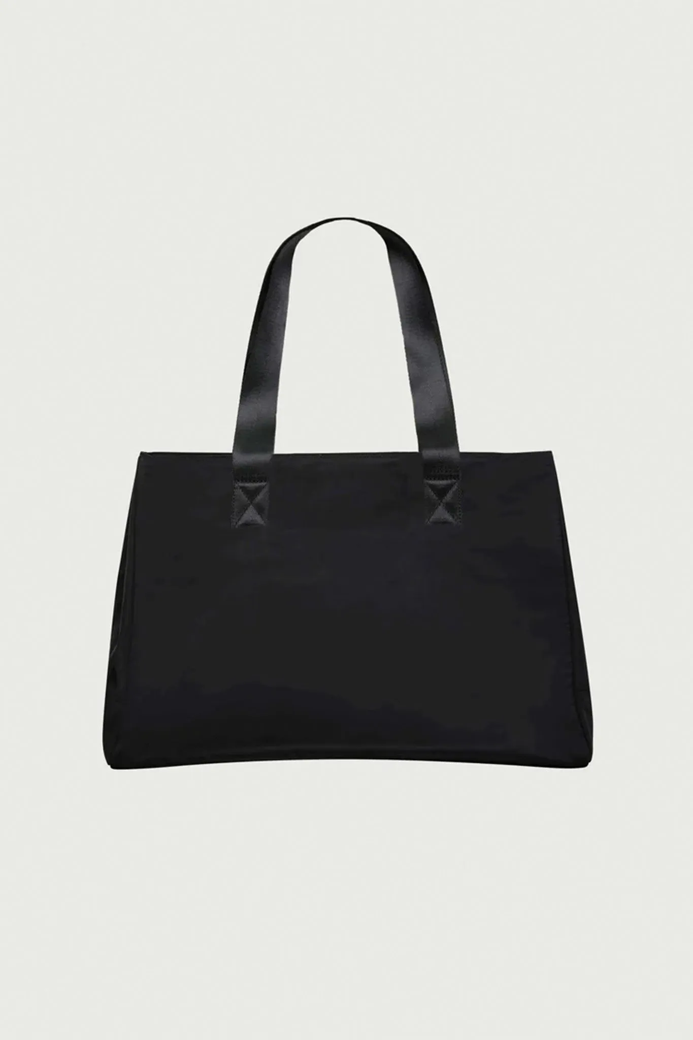 Homage Tote | Black