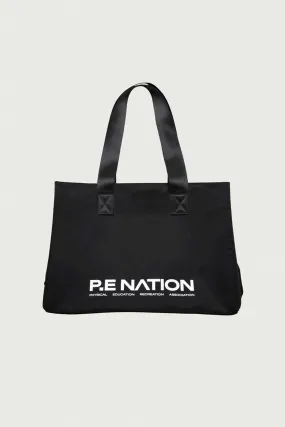 Homage Tote | Black