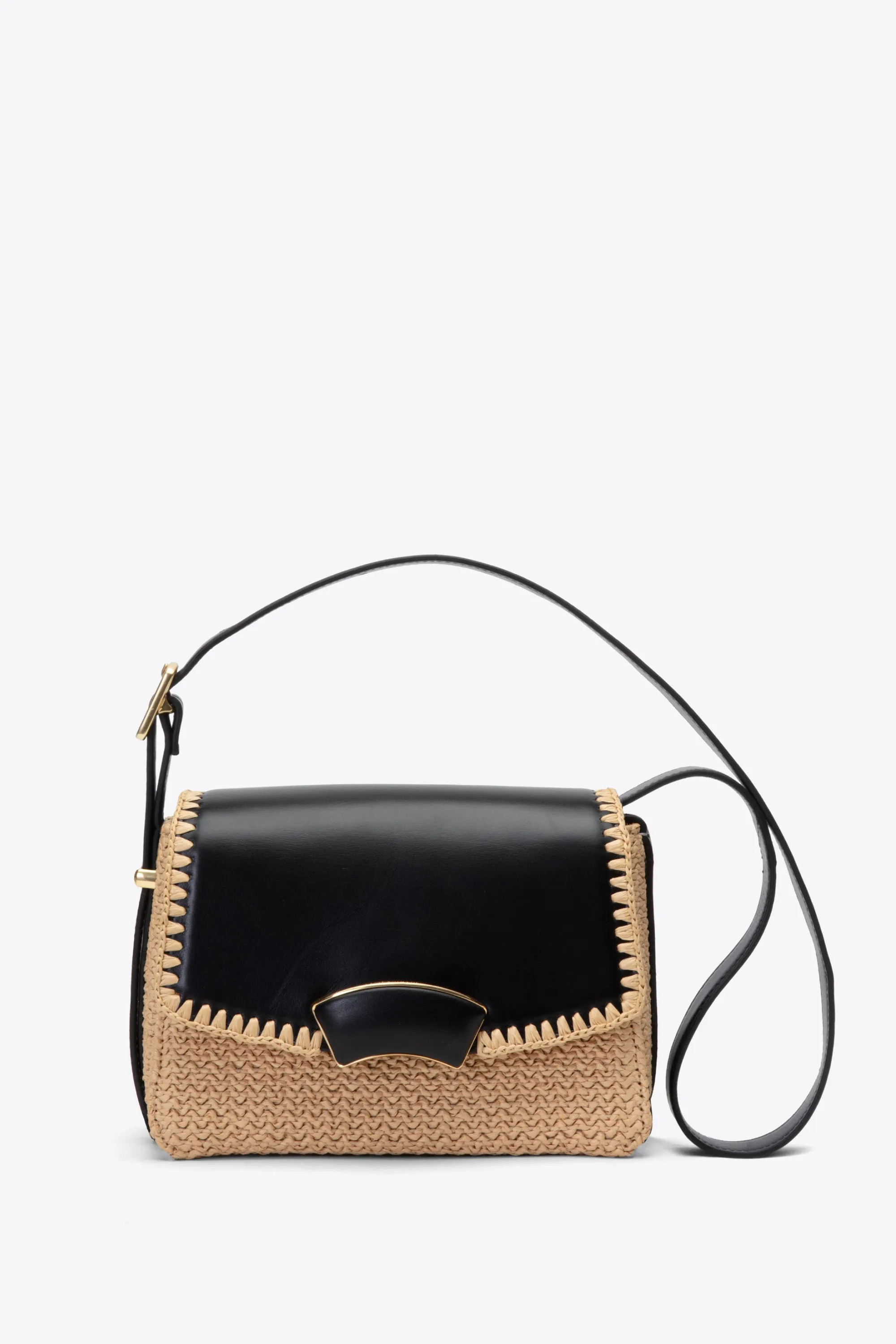 ID Shoulder Bag