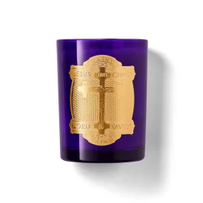 Jesus Christ, Lord and Savior Special Edition Candle