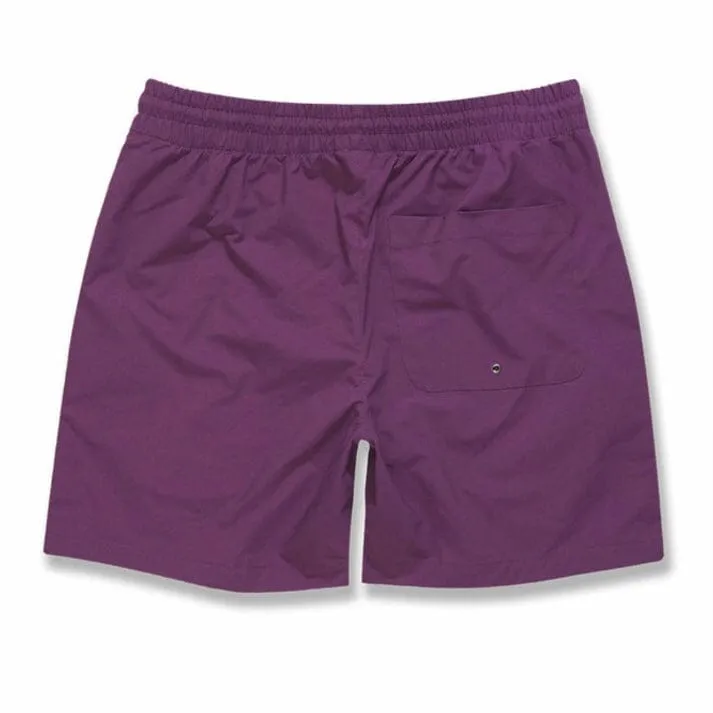 Jordan Craig Athletic Marathon Shorts (Cool Berry) 2009S